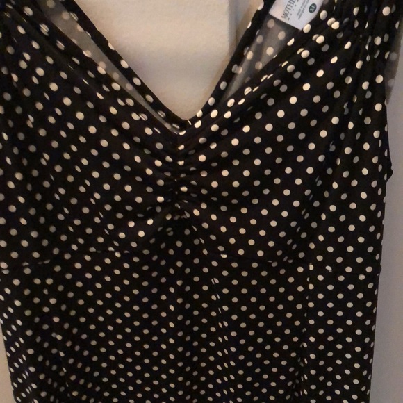 Maternity Dress - Picture 4 of 5